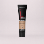 Matte Cover Foundation